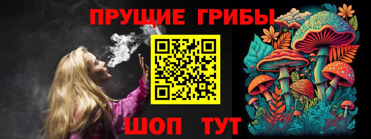 Галлюциногенные грибы Magic Shrooms Новокубанск